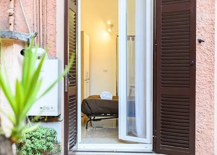 Sabelli Flat 1