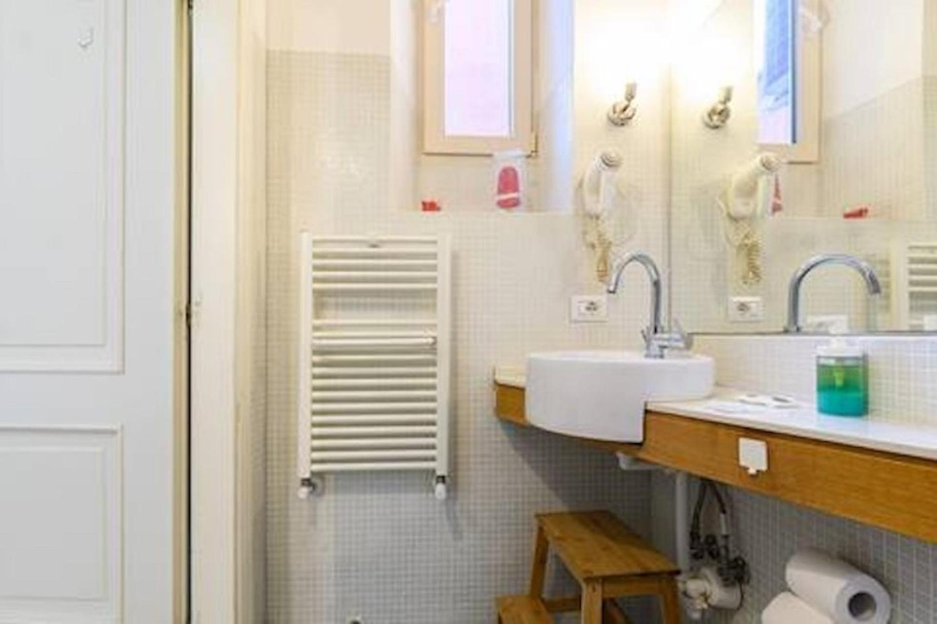 Sabelli Flat 1 Apartment Rom