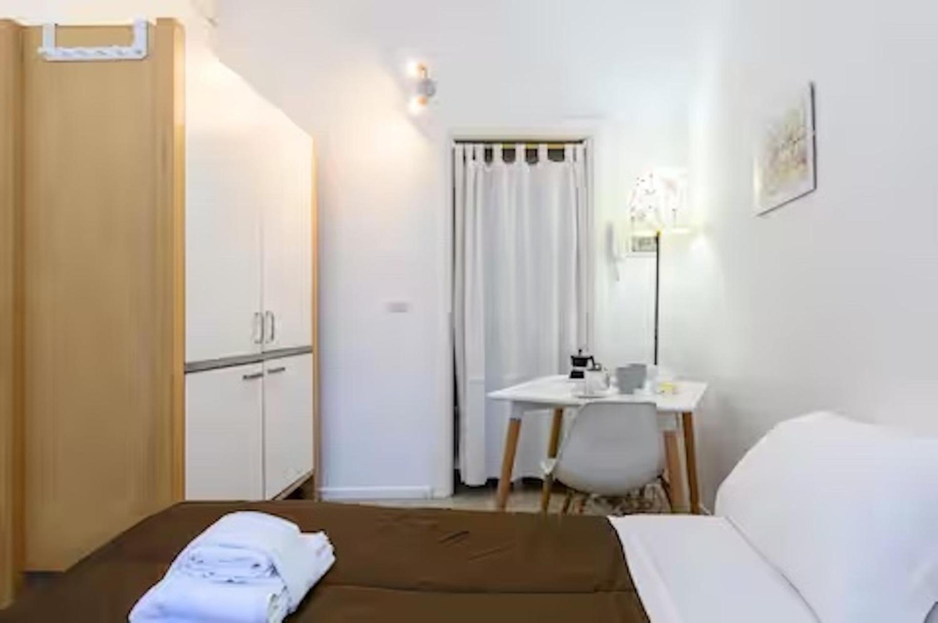 Sabelli Flat 1 Apartment